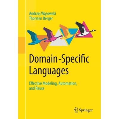 Domain-Specific Languages