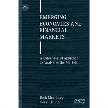 Emerging Economies and Financial Markets