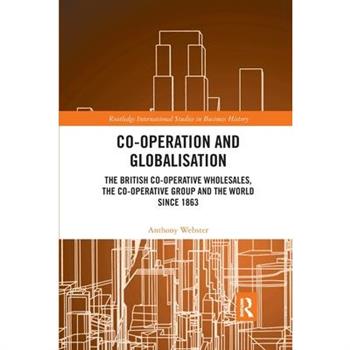 Co-Operation and Globalisation
