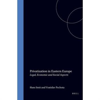 Privatization in Eastern Europe