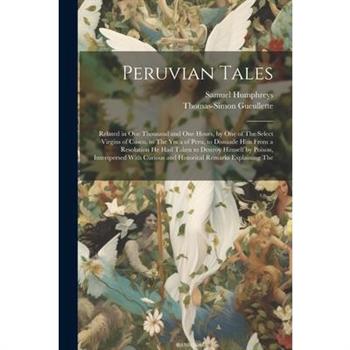 Peruvian Tales