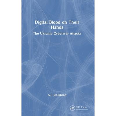 Digital Blood on Their Hands