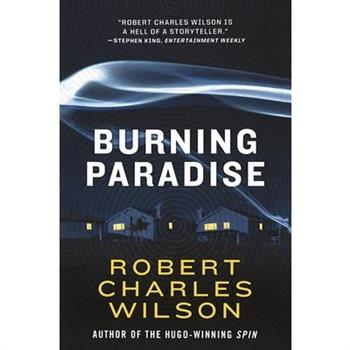 Burning Paradise