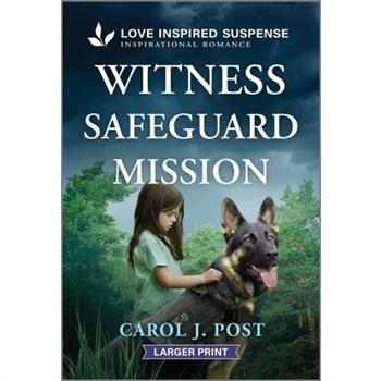 Witness Safeguard Mission