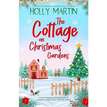 The Cottage on Christmas Gardens