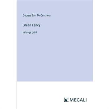 Green Fancy