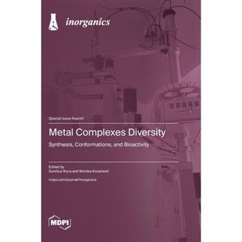 Metal Complexes Diversity