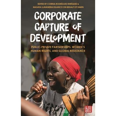 Corporate Capture of Development