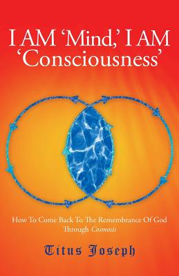 I Am Mind I Am Consciousness
