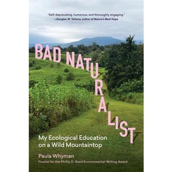 Bad Naturalist