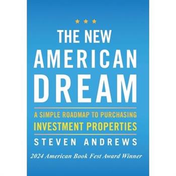 The New American Dream