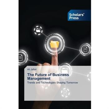 The Future of Business Management