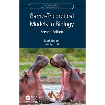Game-Theoretical Models in Biology