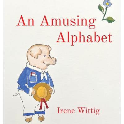An Amusing Alphabet