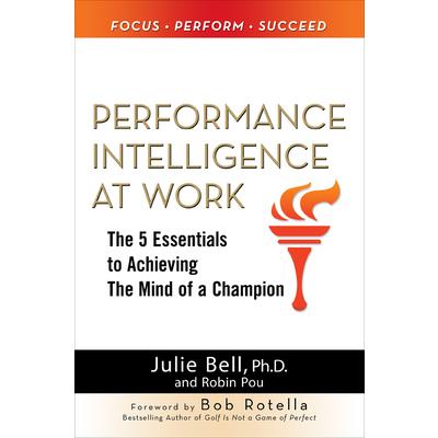 Performance Intelligence at Work (Pb)