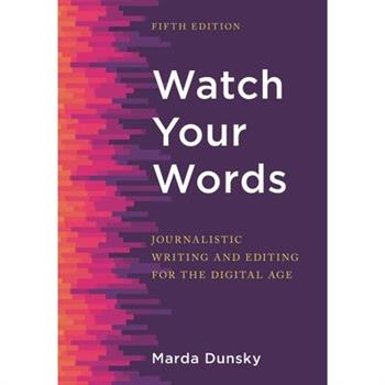Watch Your Words