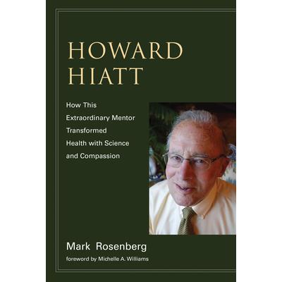 Howard Hiatt