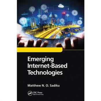 Emerging Internet-Based Technologies