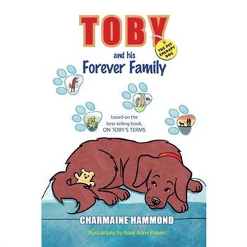 Toby and His Forever Family