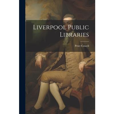 Liverpool Public Libraries