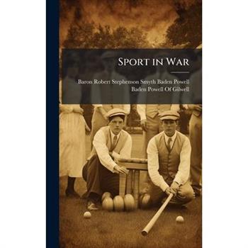 Sport in War