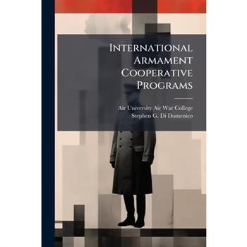 International Armament Cooperative Programs