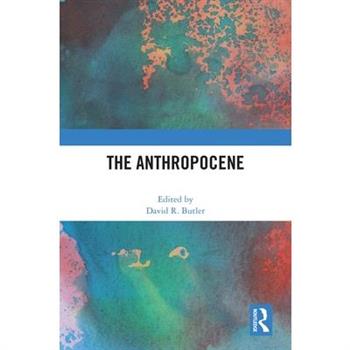 The Anthropocene