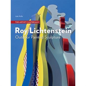 Roy Lichtenstein