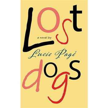 Lost Dogs
