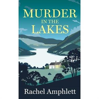 Murder in the Lakes
