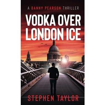 Vodka Over London Ice