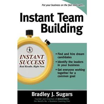 Instant Team Building