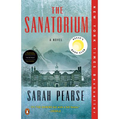 The Sanatorium
