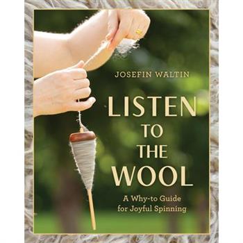 Listen to the Wool