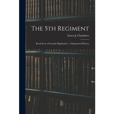 The 5th Regiment