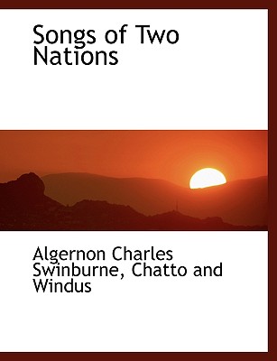 Songs of Two Nations