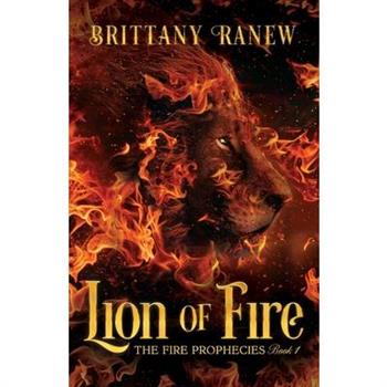 Lion of Fire
