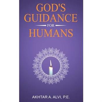 GOD’s GUIDANCE for HUMANS