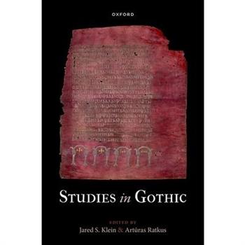 Studies in Gothic