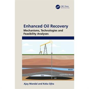 Enhanced Oil Recovery