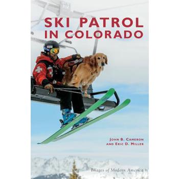 Ski Patrol in Colorado