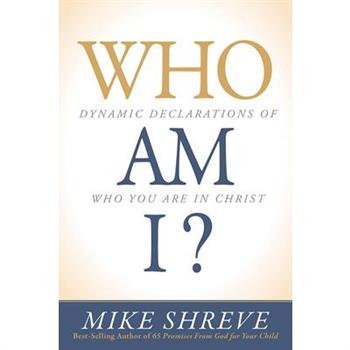 Who Am I?