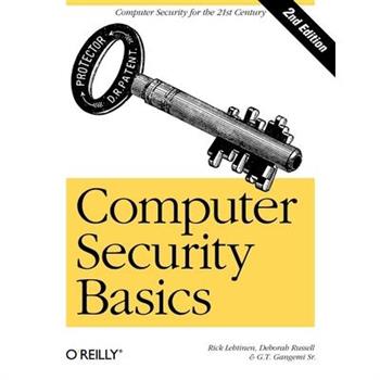 Computer Security Basics