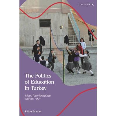 The Politics of Education in Turkey