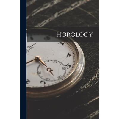 Horology