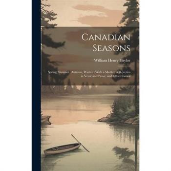 Canadian Seasons