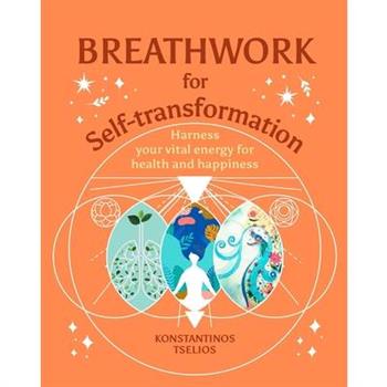 Breathwork for Self-Transformation
