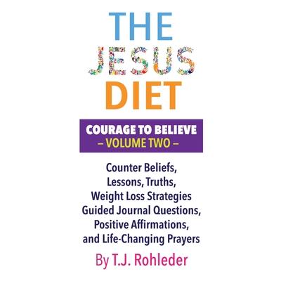 The Jesus Diet