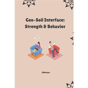Geo-Soil Interface