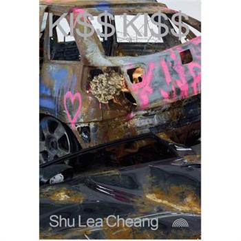 Shu Lea Cheang: Ki$$ Ki$$